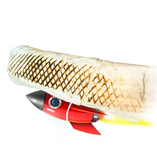 Tacos Sarokh صاروخ