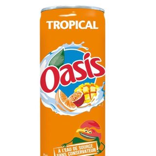 Oasis Tropical