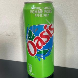 Oasis POMME