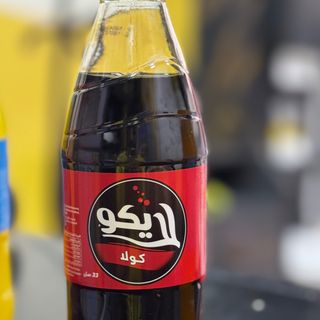 Laïko Cola 33 cl