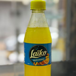 Laïko Orange / Pulp