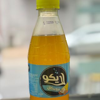 Laïko Tropical 33cl