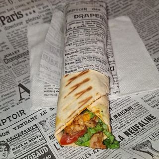 Bibi Loub Kebab