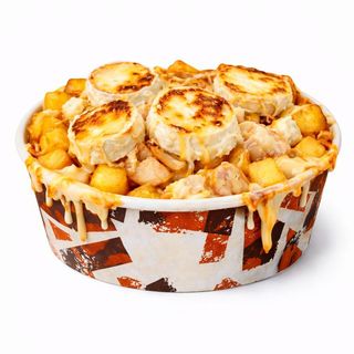 Bawlo Chévre & Miel