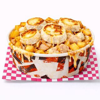 Bawlo Chévre & Miel