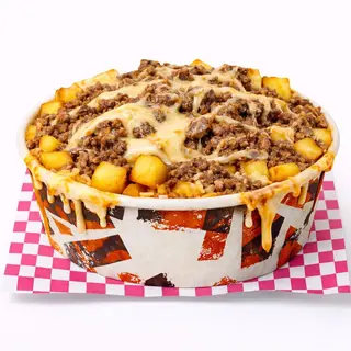 Bawlo Onion Beef