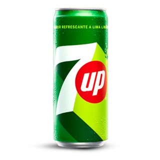 7UP