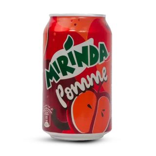 Mirinda Pomme