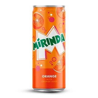 Mirinda Orange