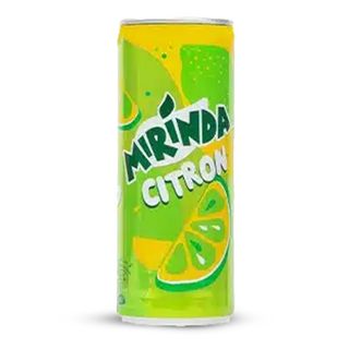 Mirinda Citron