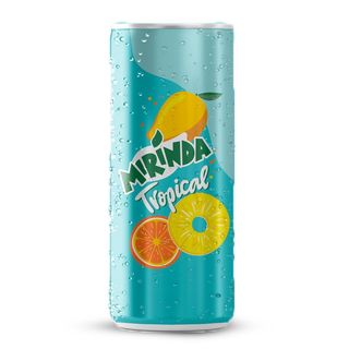 Mirinda Tropical
