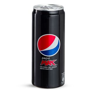 Pepsi Max