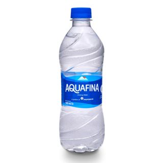 Eau Aquafina