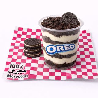 Tiramisu Oreo