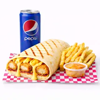 Menu Maxi Bang Bang