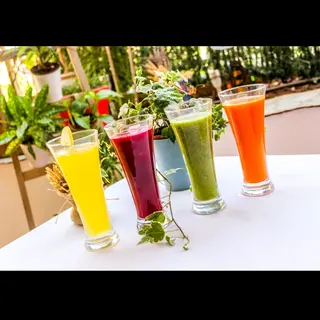 Jus de fruits