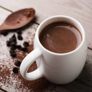 CHOCO MILK