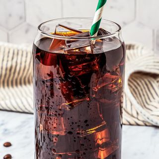 ICE AMERICANO