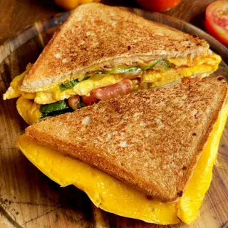 CHICKEN SANDWISH
