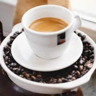 CAFE ESPRESSO