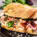 KEFTA BAGUETTE