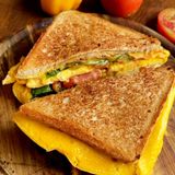 AVOCADO SANDWISH