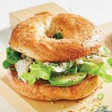 BAGEL FRESH