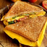 TUNA SANDWICH