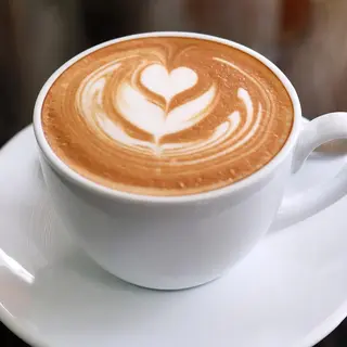 CAFE LATTE