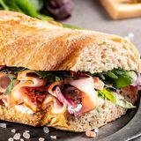 MIX BAGUETTE