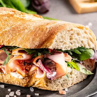 MIX BAGUETTE