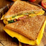 VEGGIES SANDWICH
