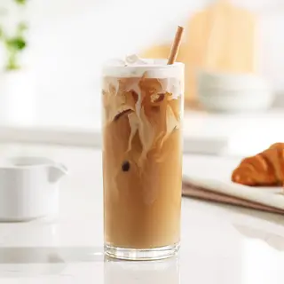 ICE LATTE