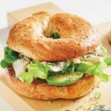 BAGEL CHICKEN
