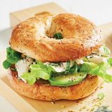 BAGEL SIMPLE