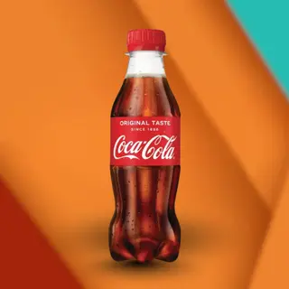 Coca cola 25cl