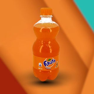 Fanta Orange 25cl