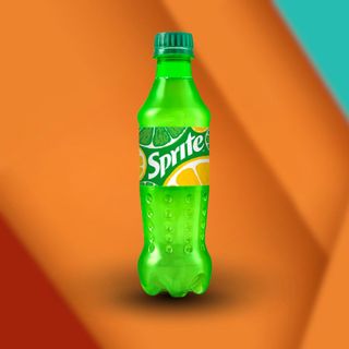 Sprite 25cl