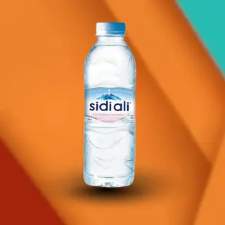 Eau 33 cl