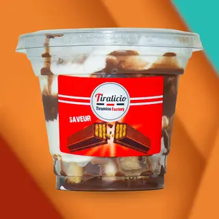 Tiramisu Kitkat
