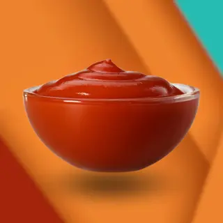 Sauce Ketchup