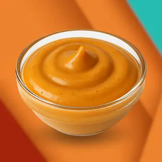 Sauce Algérienne