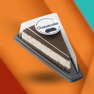 Cheesecake Oreo