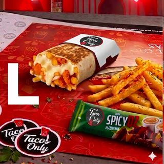 Tacos L