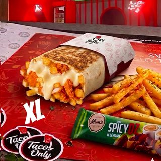 Tacos Xl