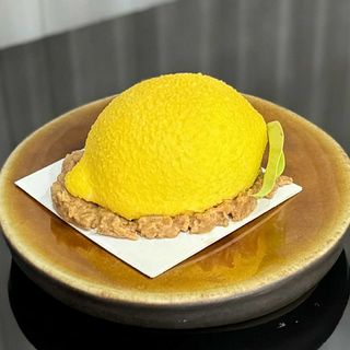 Le citron