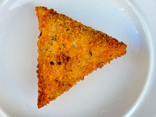 briouate viande hachée