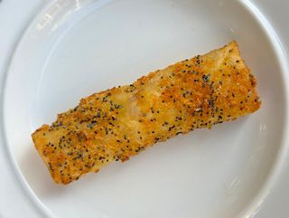 cigare jambon fromage