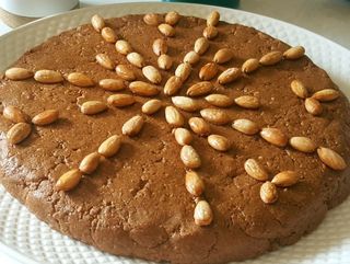 Sellou Marocain 500g