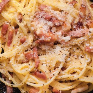 Carbonara